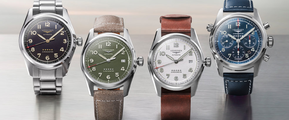 Raymond Weil Watchs